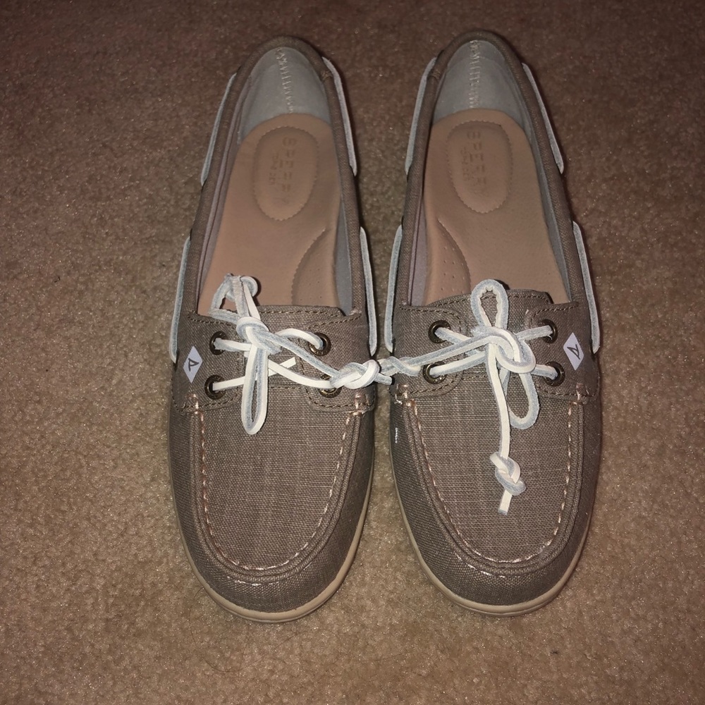 Sperry shoes